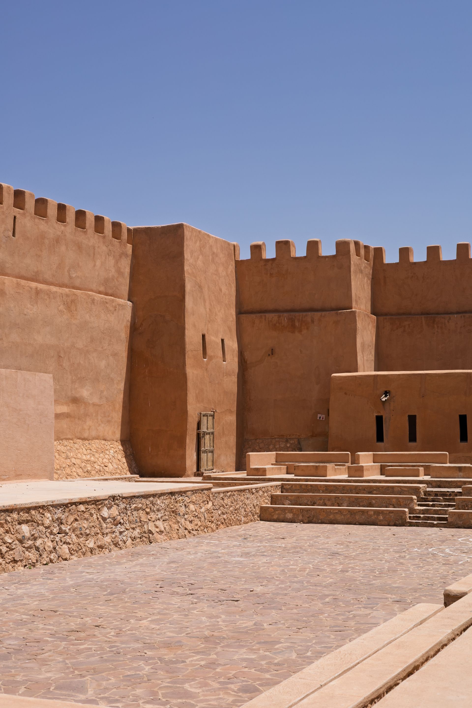 Tiznit & Mirleft, Maroc
