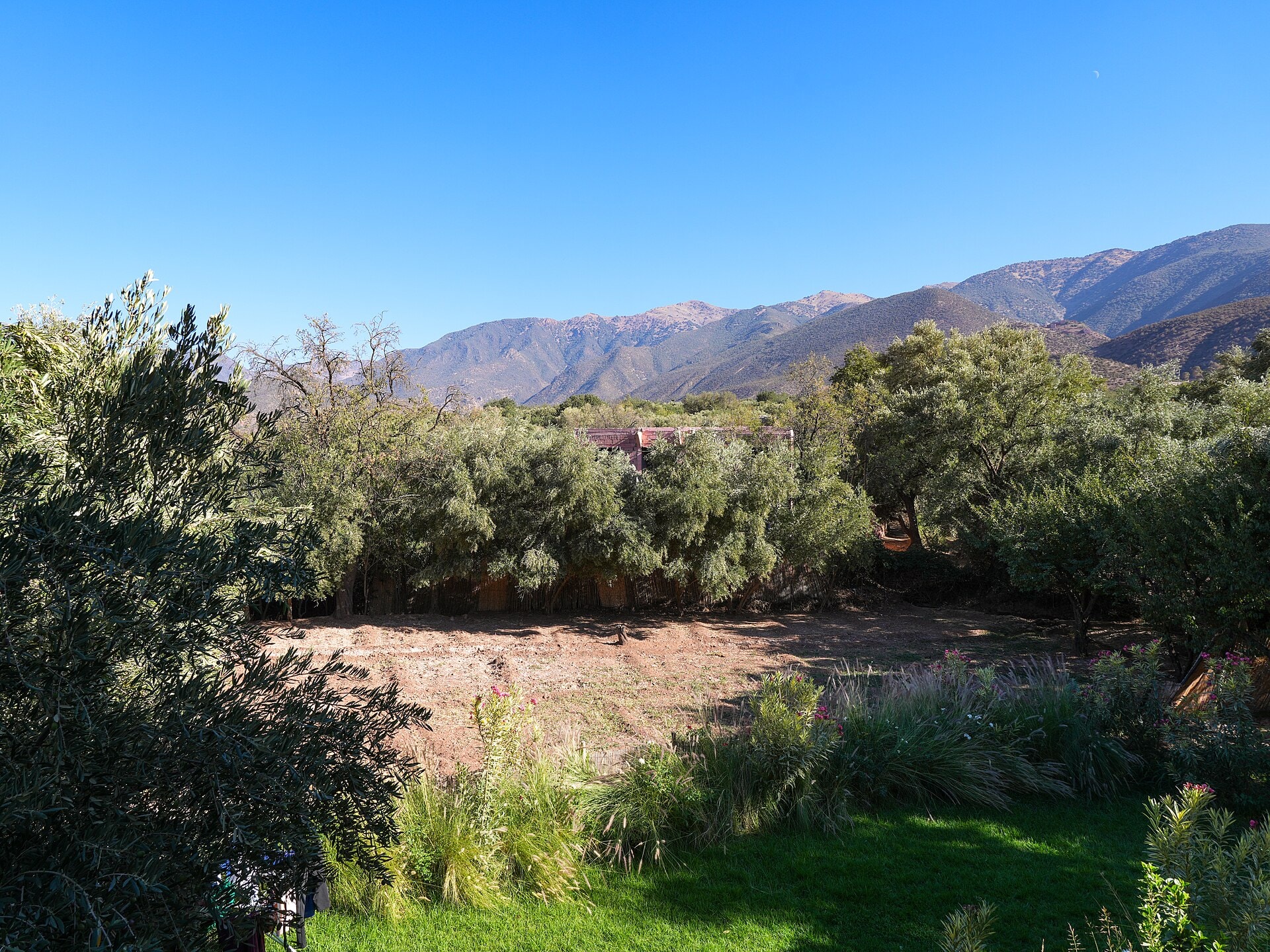 Asni & Ouirgane, Maroc