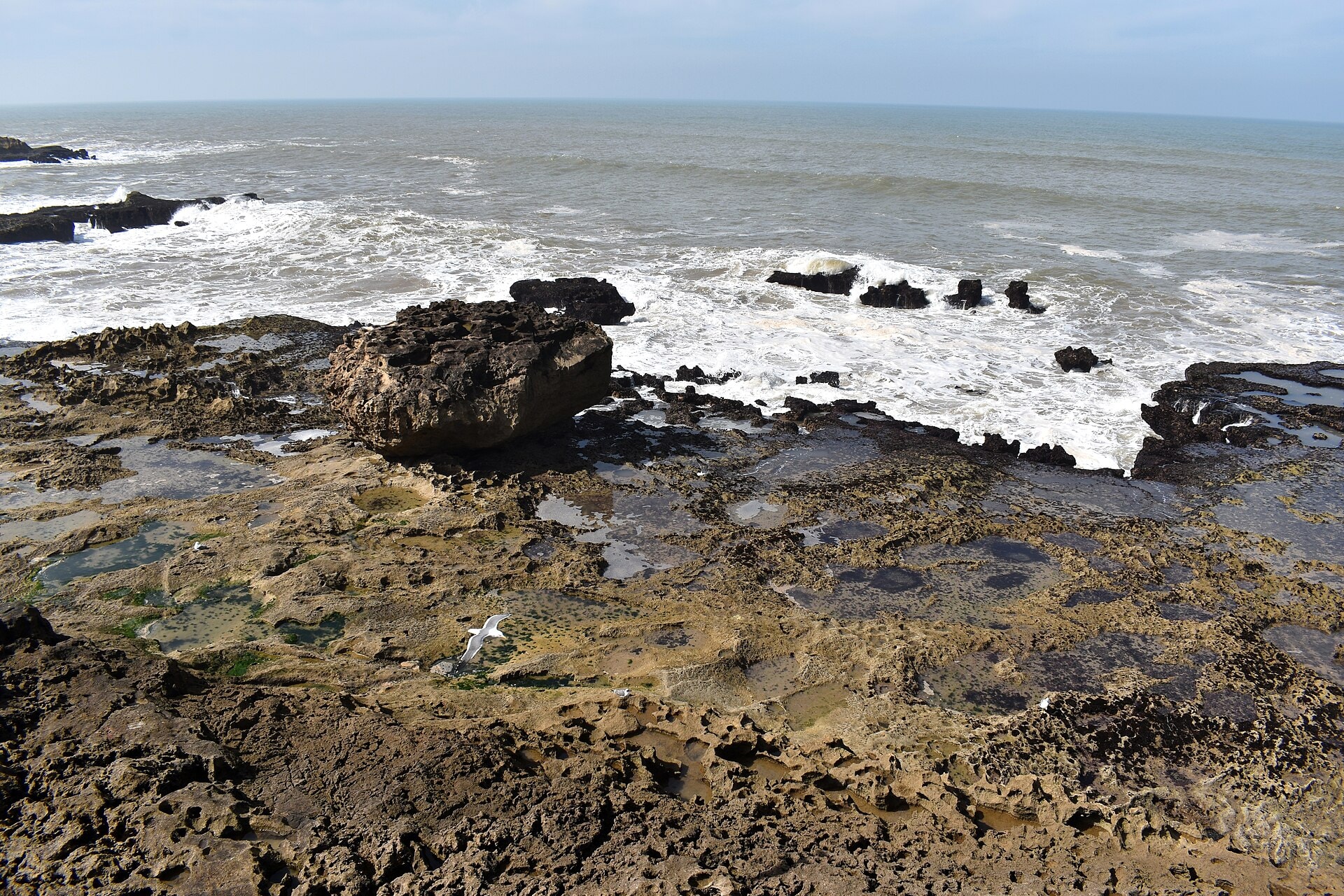 Essaouira, Maroc