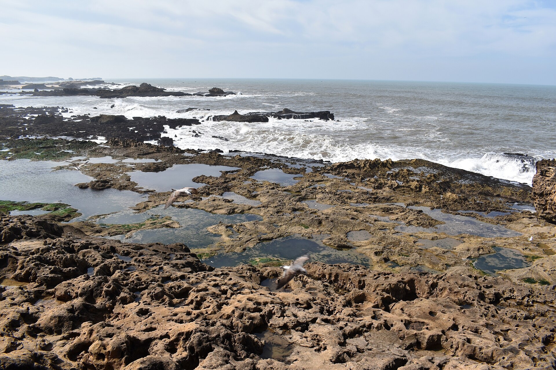 Essaouira, Maroc