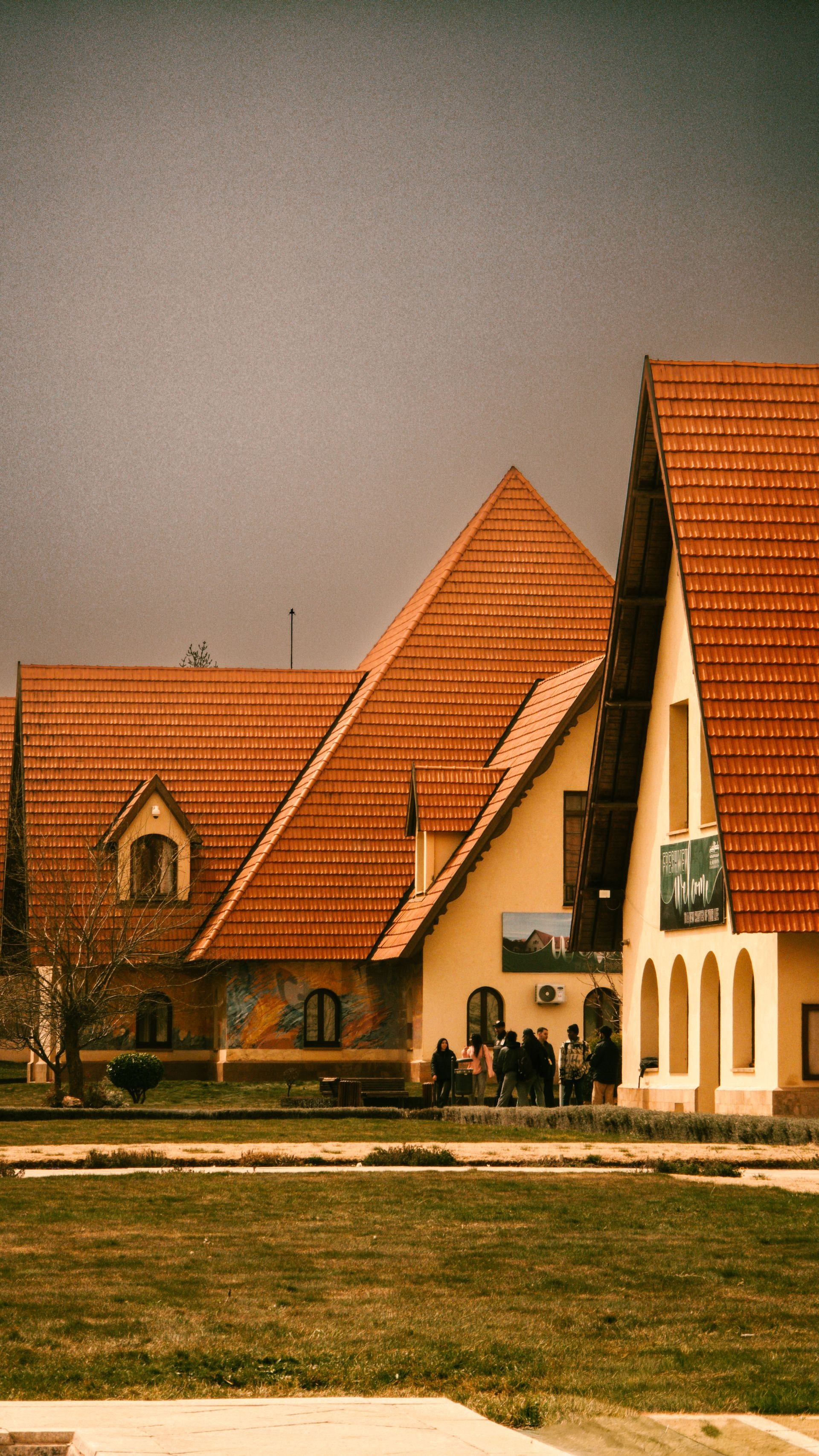 Ifrane & Azrou, Maroc