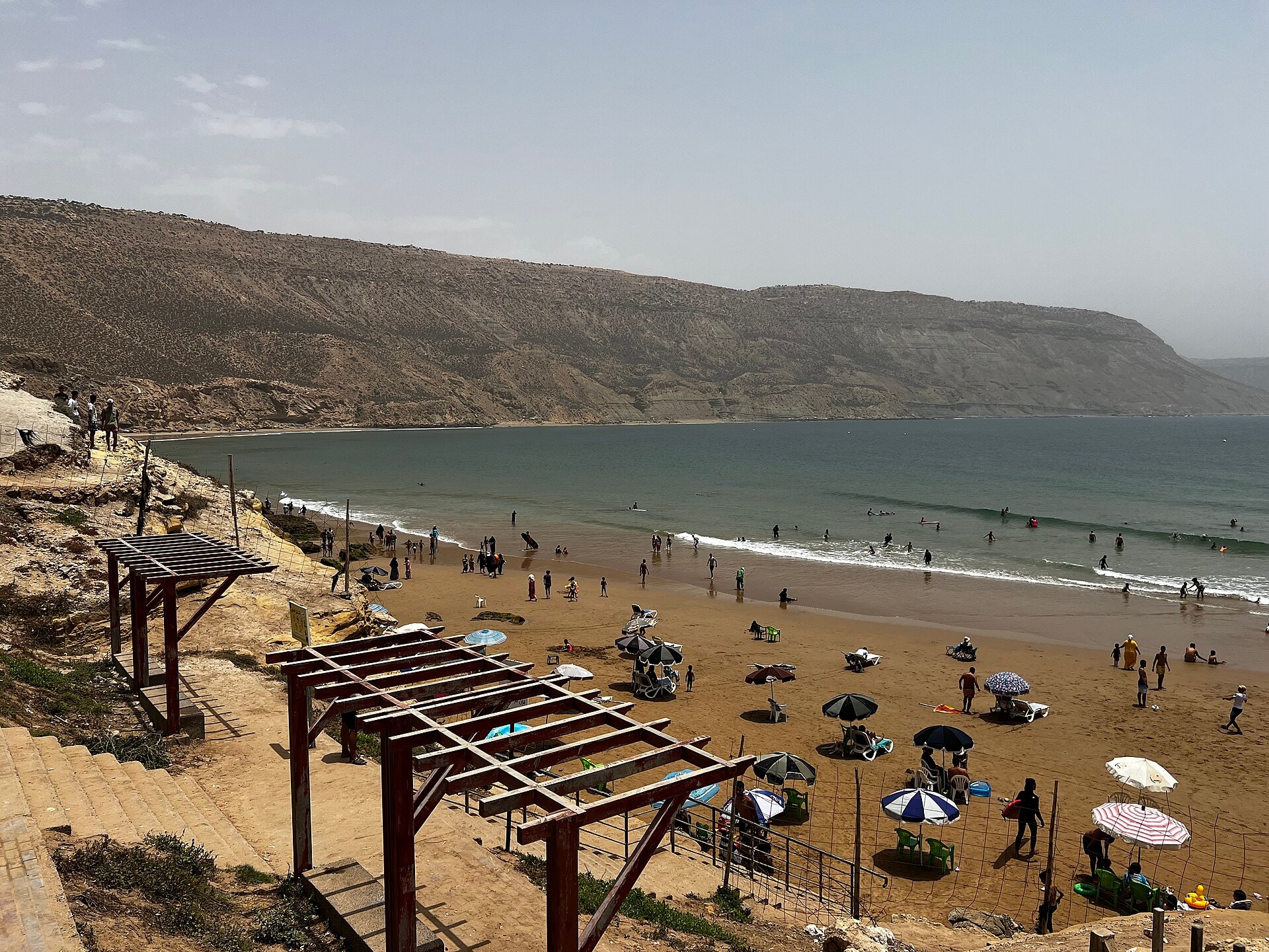 Imsouane, Maroc