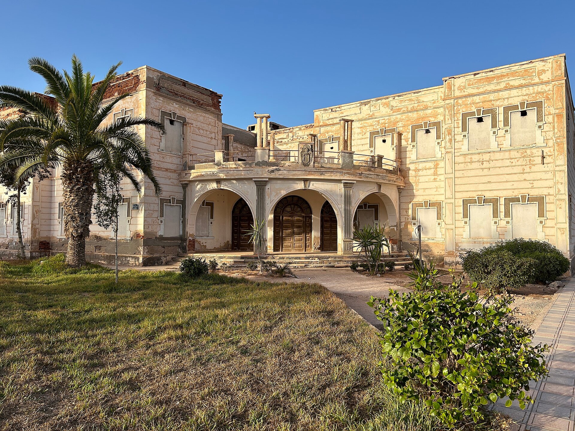 Legzira & Sidi Ifni, Maroc