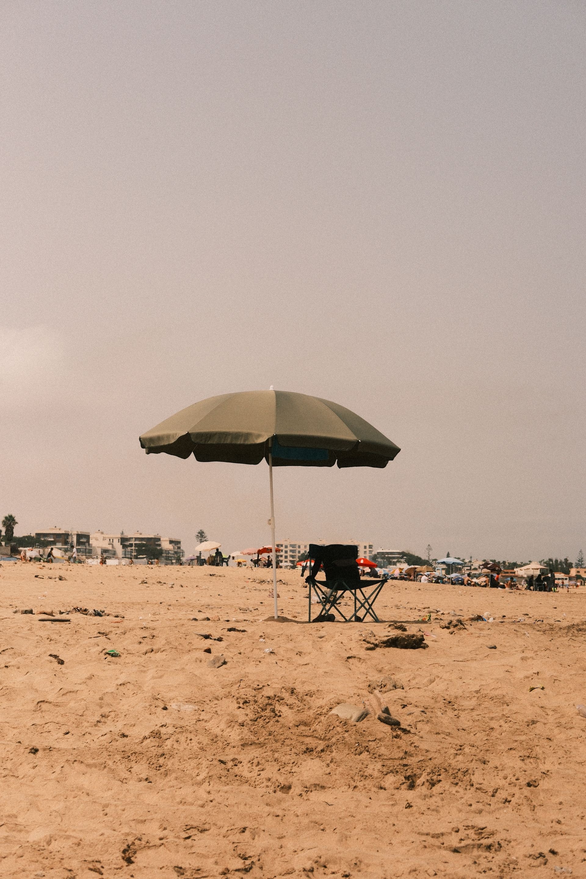 Mohammedia, Maroc
