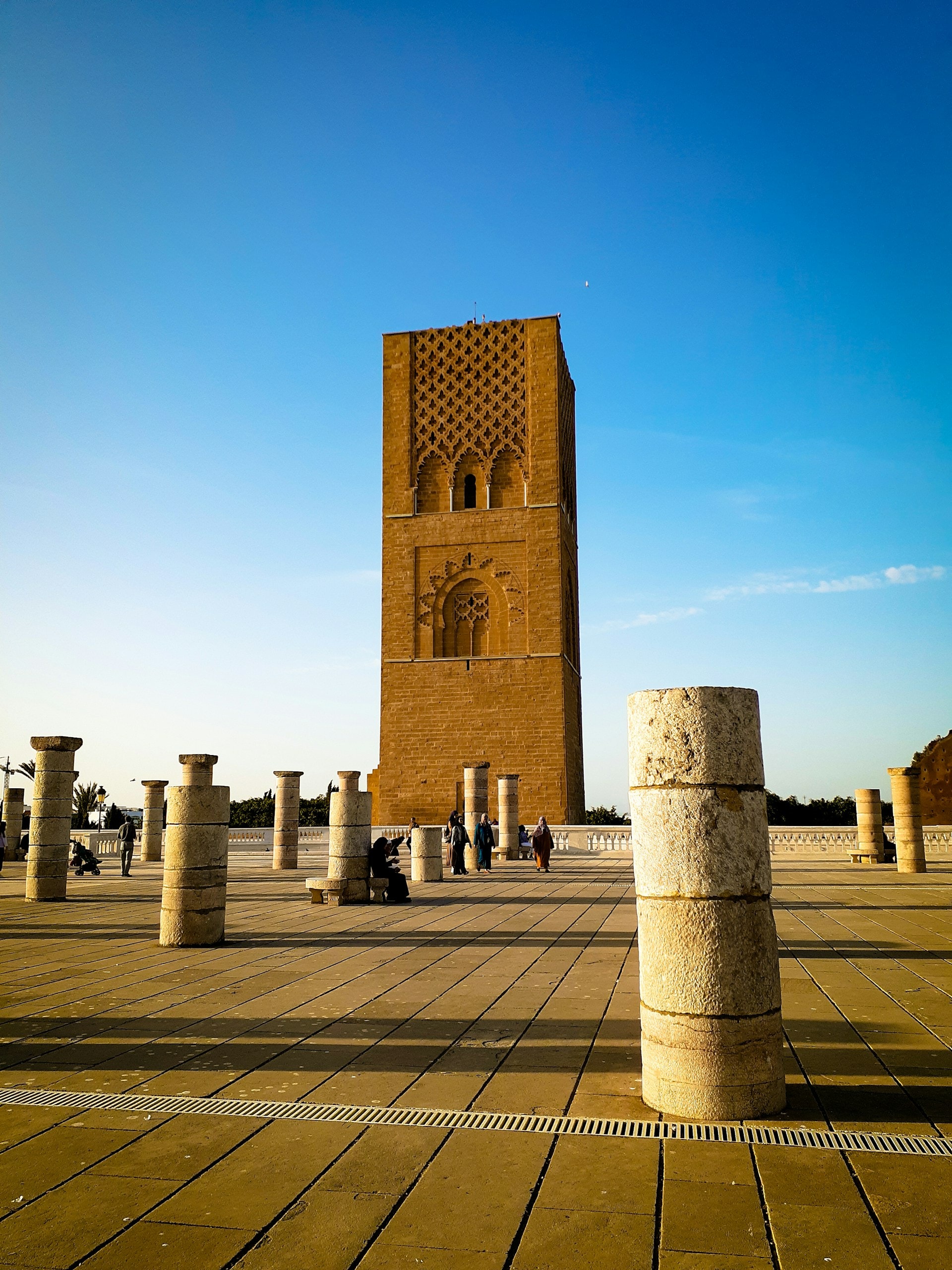 Rabat, Maroc