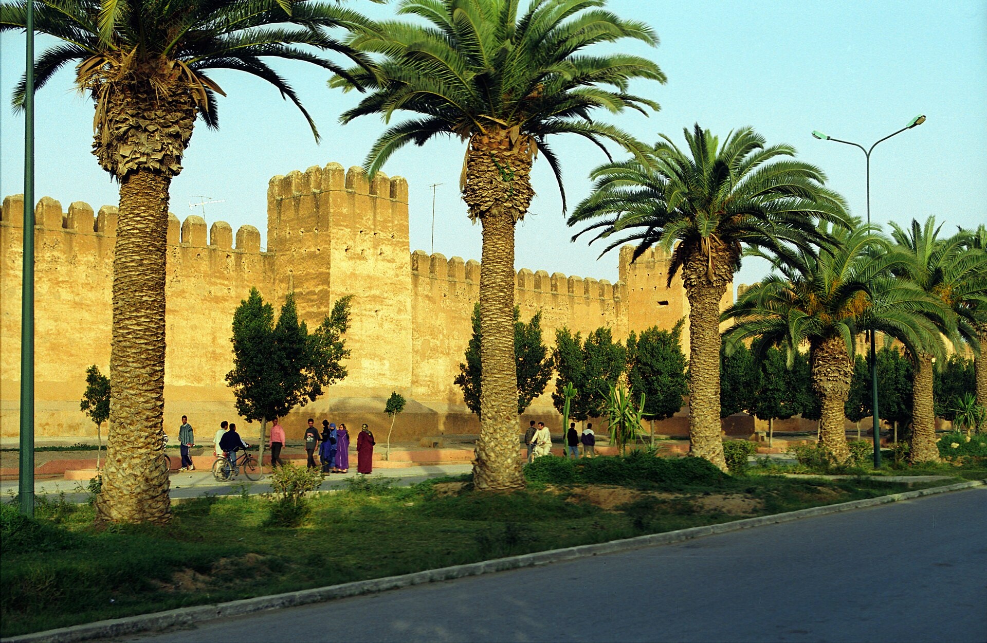 Taroudant, Maroc