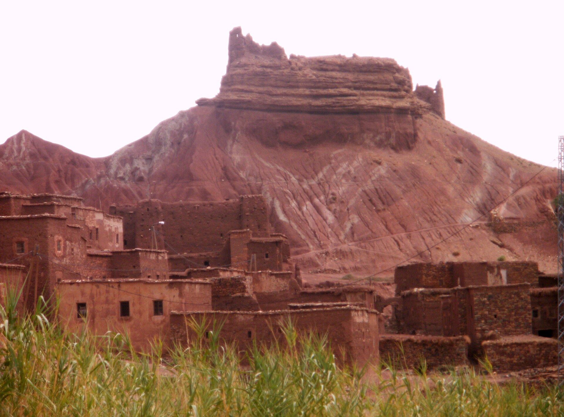 Telouet, Maroc