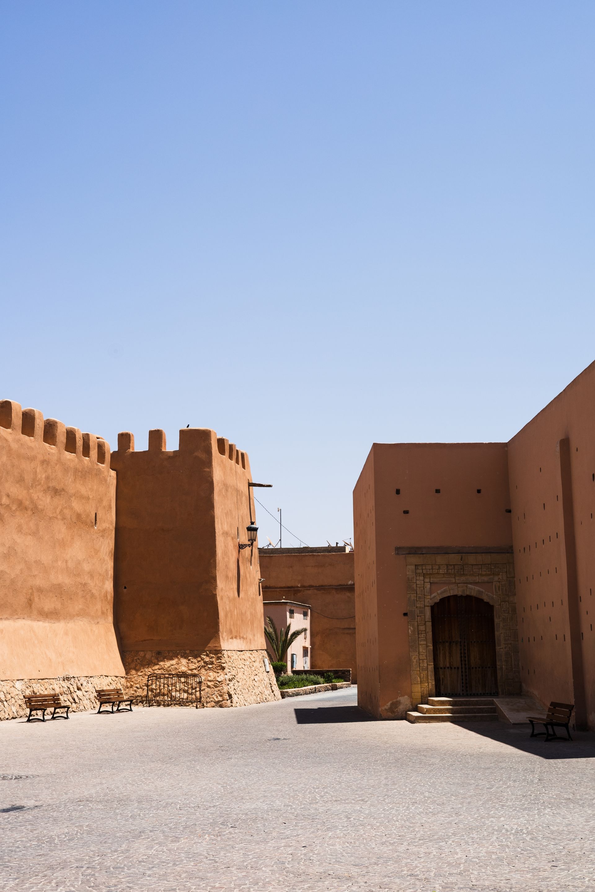 Tiznit & Mirleft, Maroc