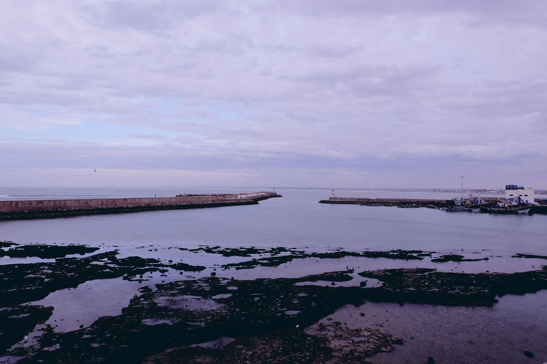 El Jadida, Maroc