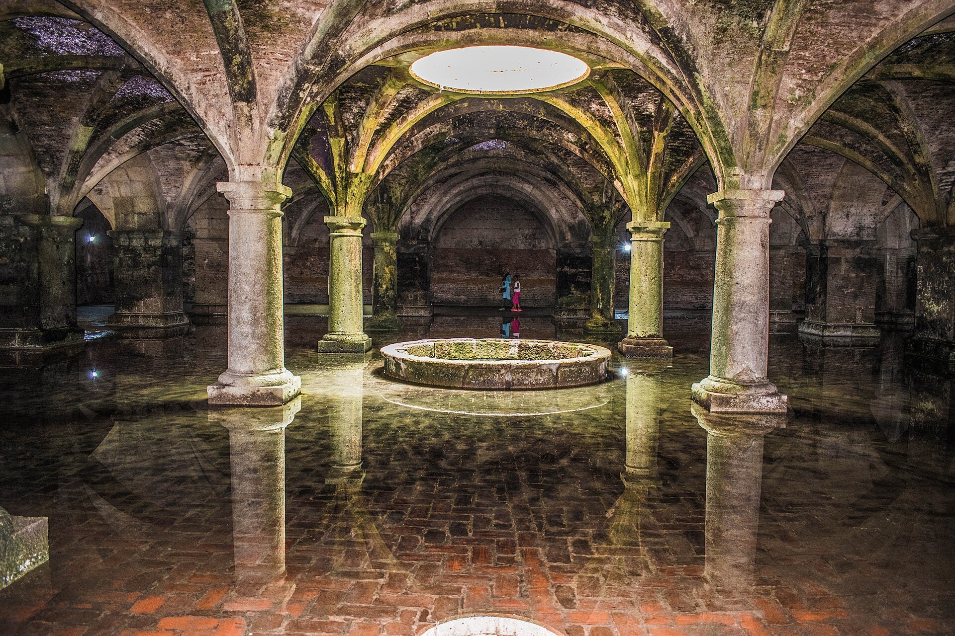 El Jadida, Maroc