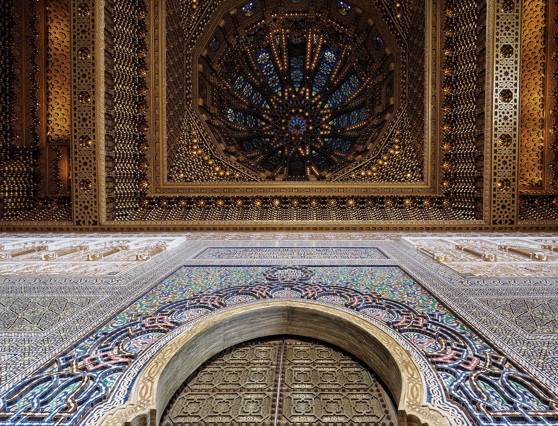 Rabat, Maroc