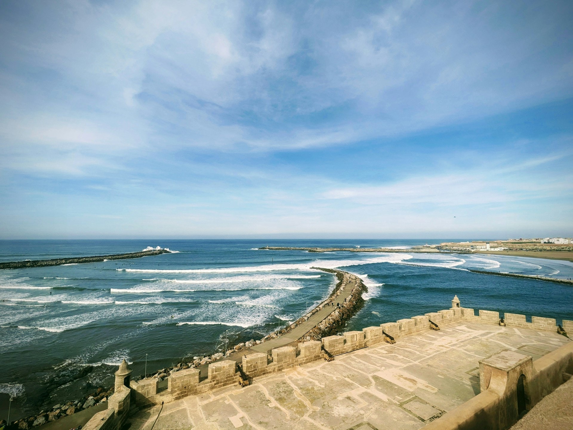 Rabat, Maroc