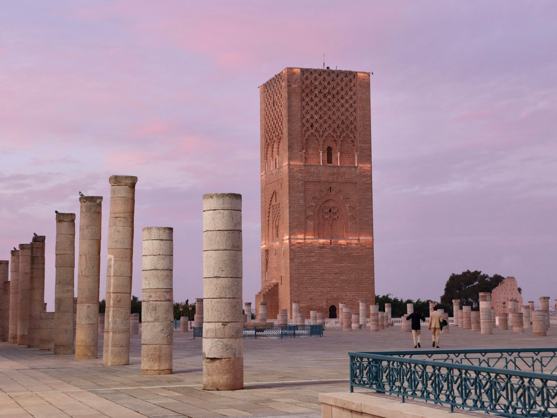 Rabat, Maroc