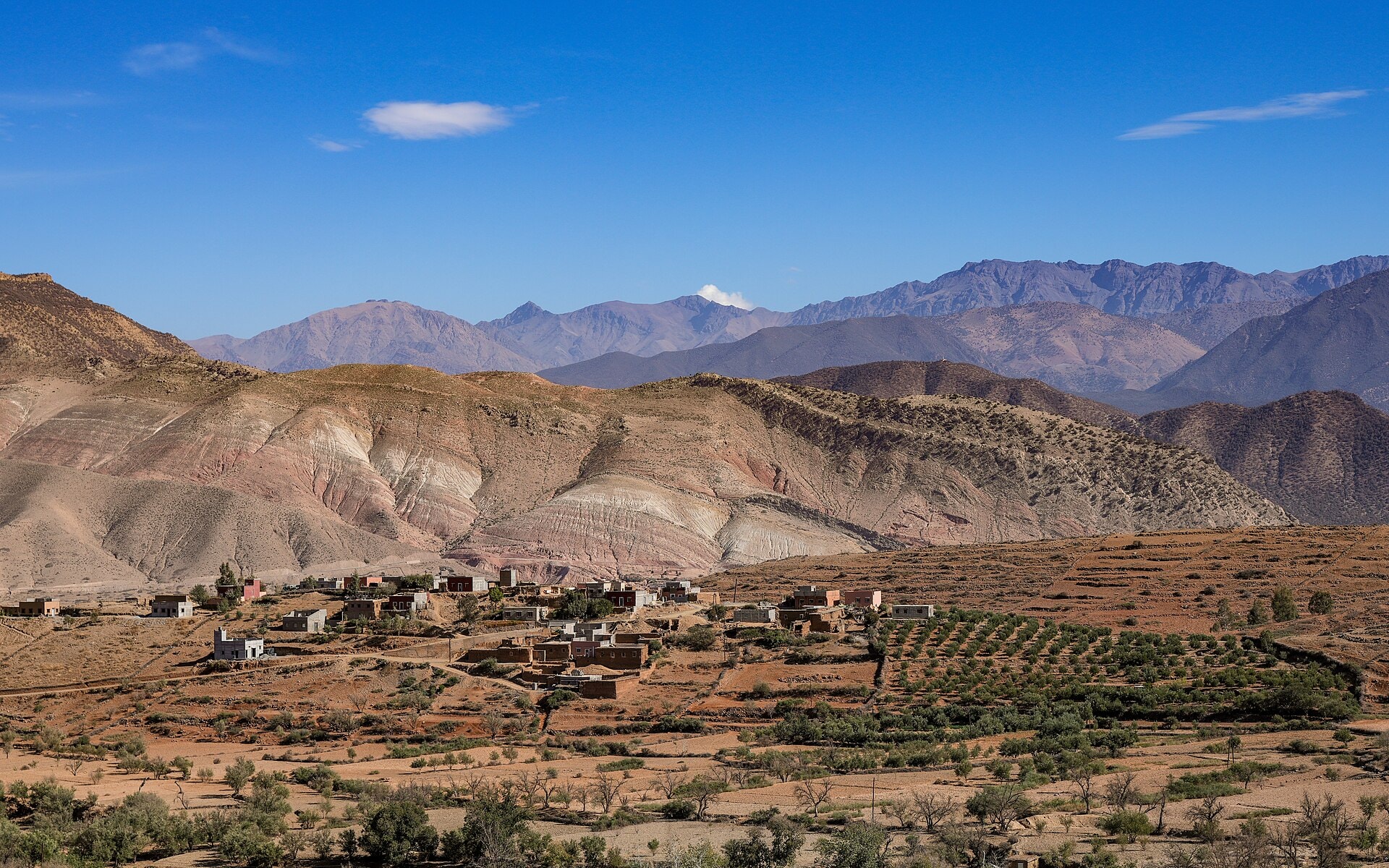 Safi, Maroc