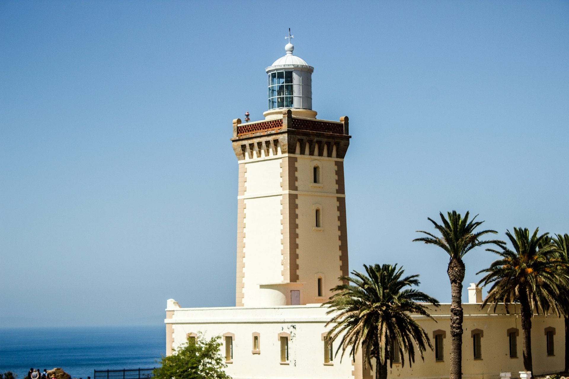 Tanger, Maroc